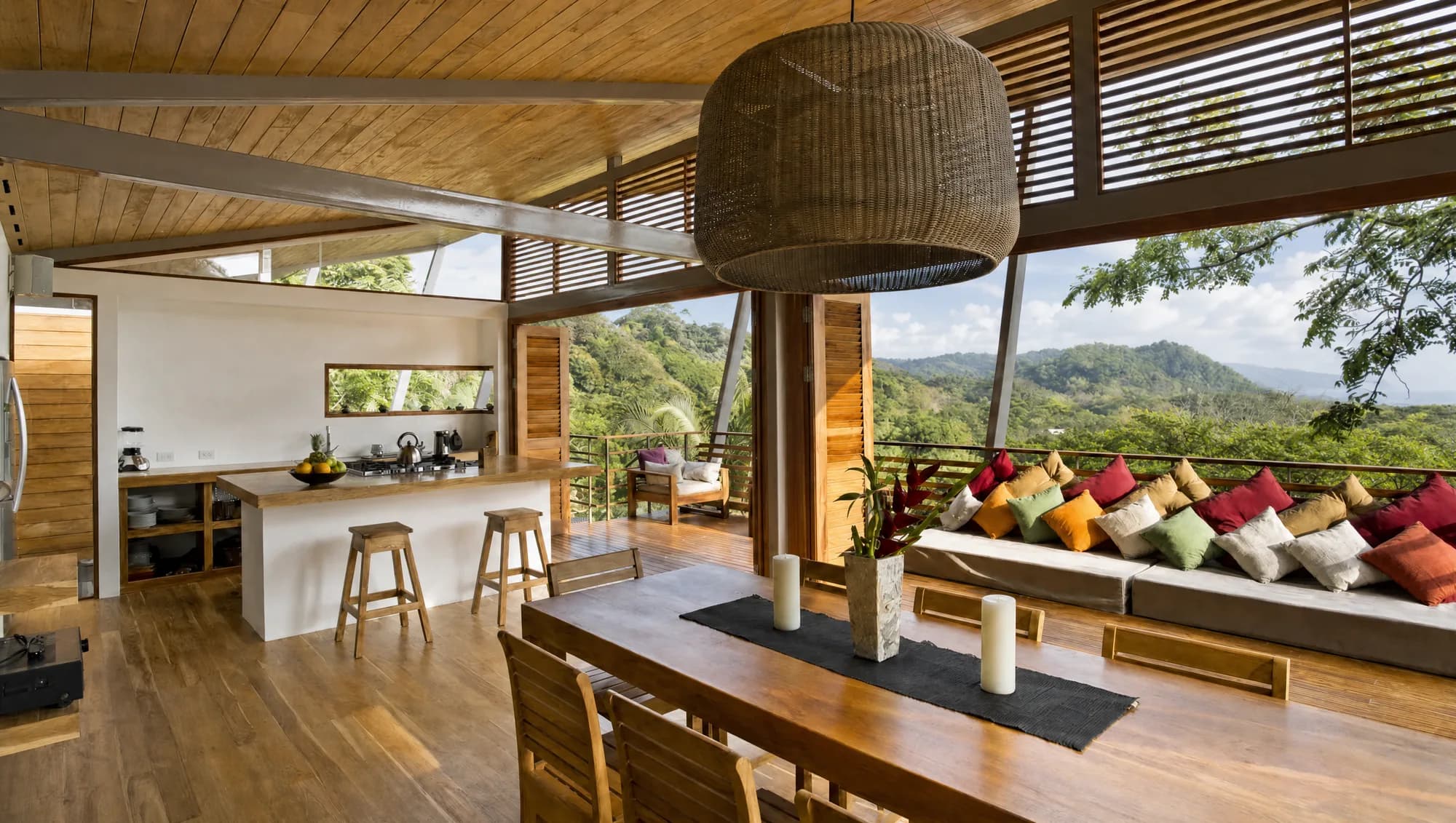 Estilo Bali