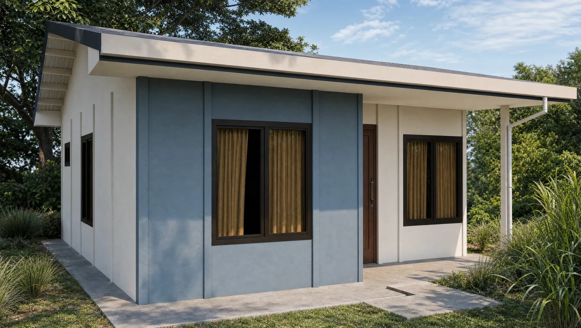 Vivienda Económica