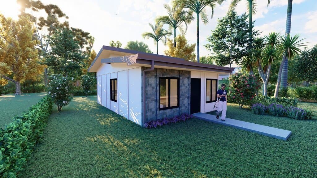 Tramitadora de bonos para casas prefabricadas - Bono Plus Costa Rica