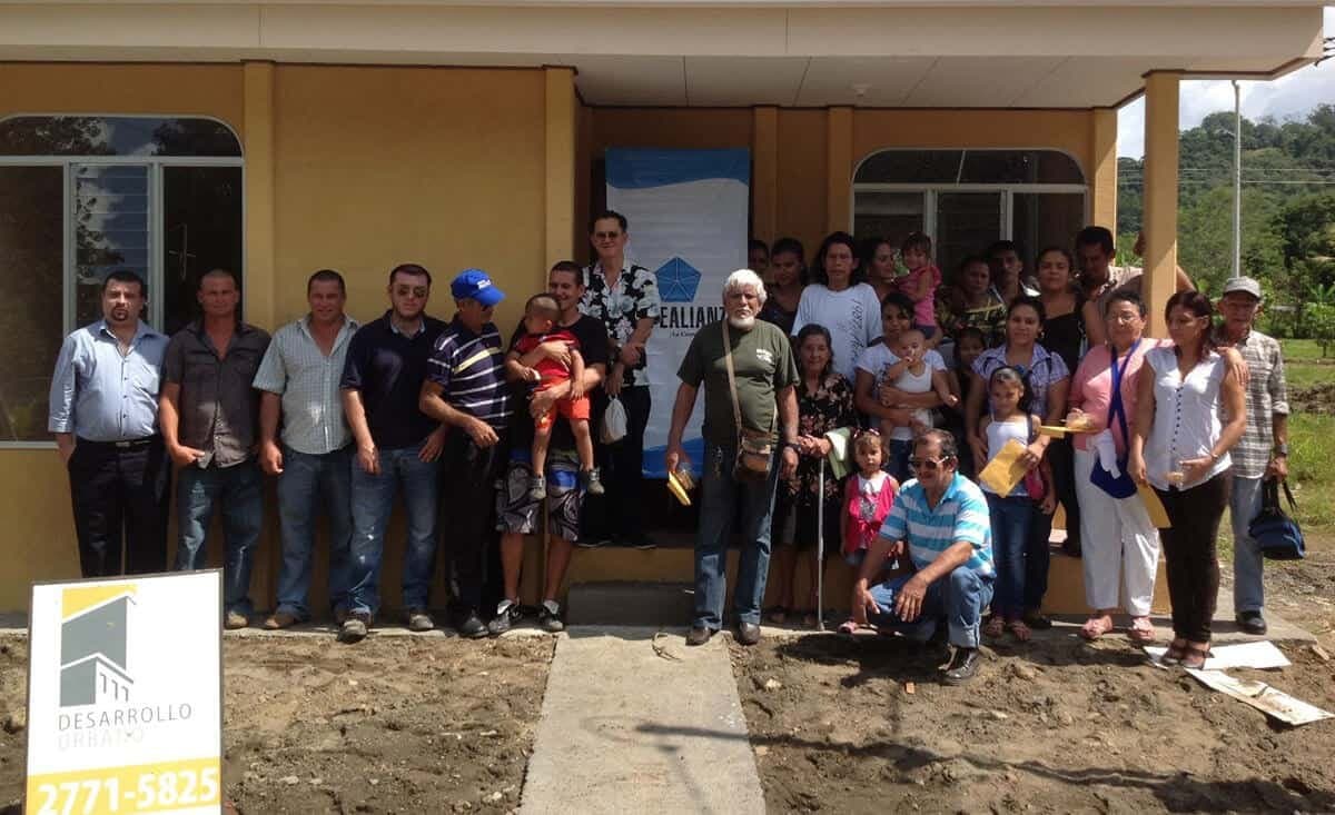 Bono de Vivienda, sólo para quien lo necesite en Costa Rica