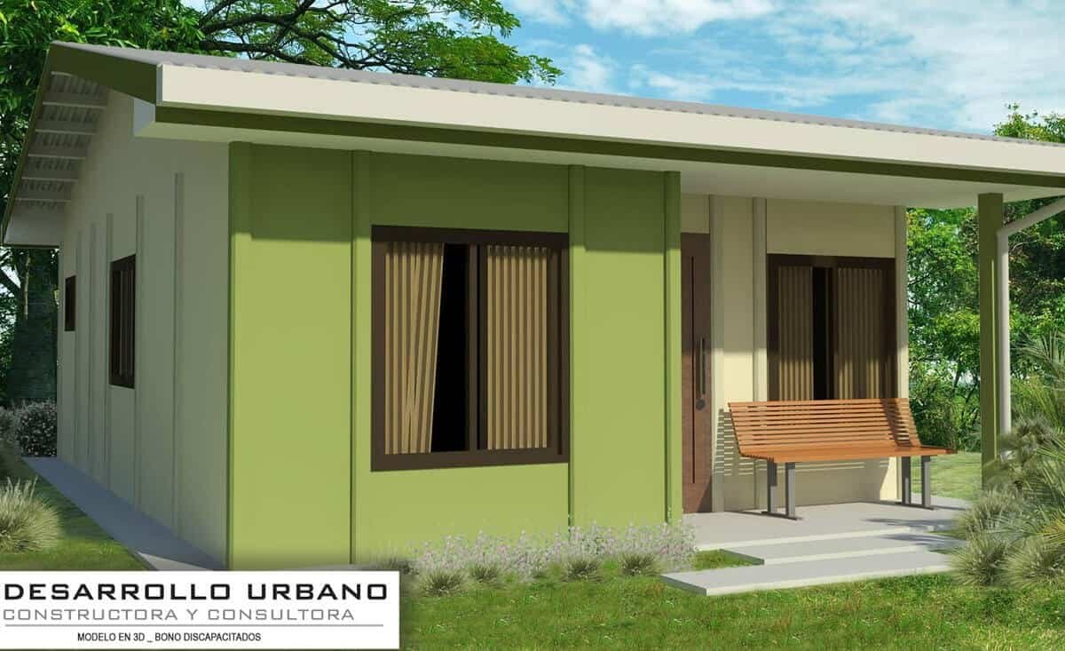 Requisitos para acceder al bono de vivienda en Costa Rica