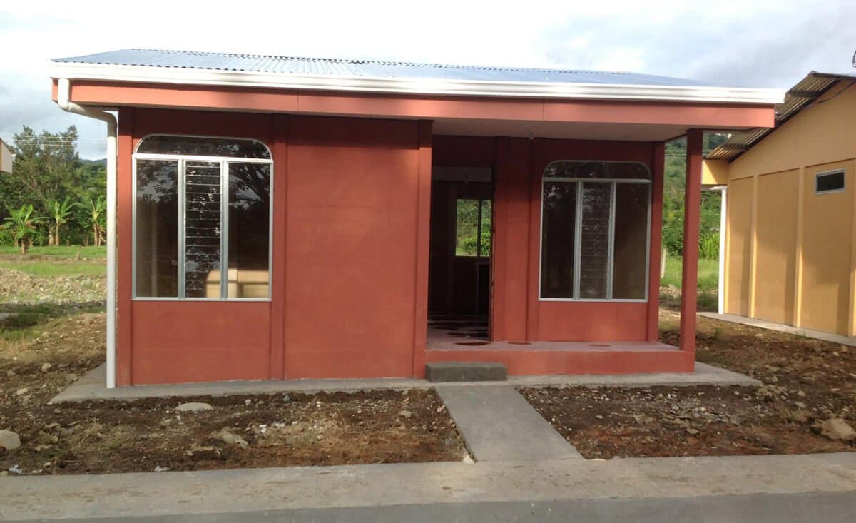 ¿Tener casa propia? - Bonos Artículo 59 Costa Rica