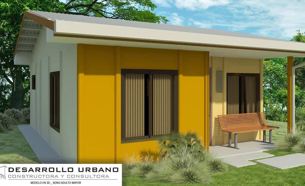 El bono familiar de vivienda no discrimina - Bonos en Costa Rica