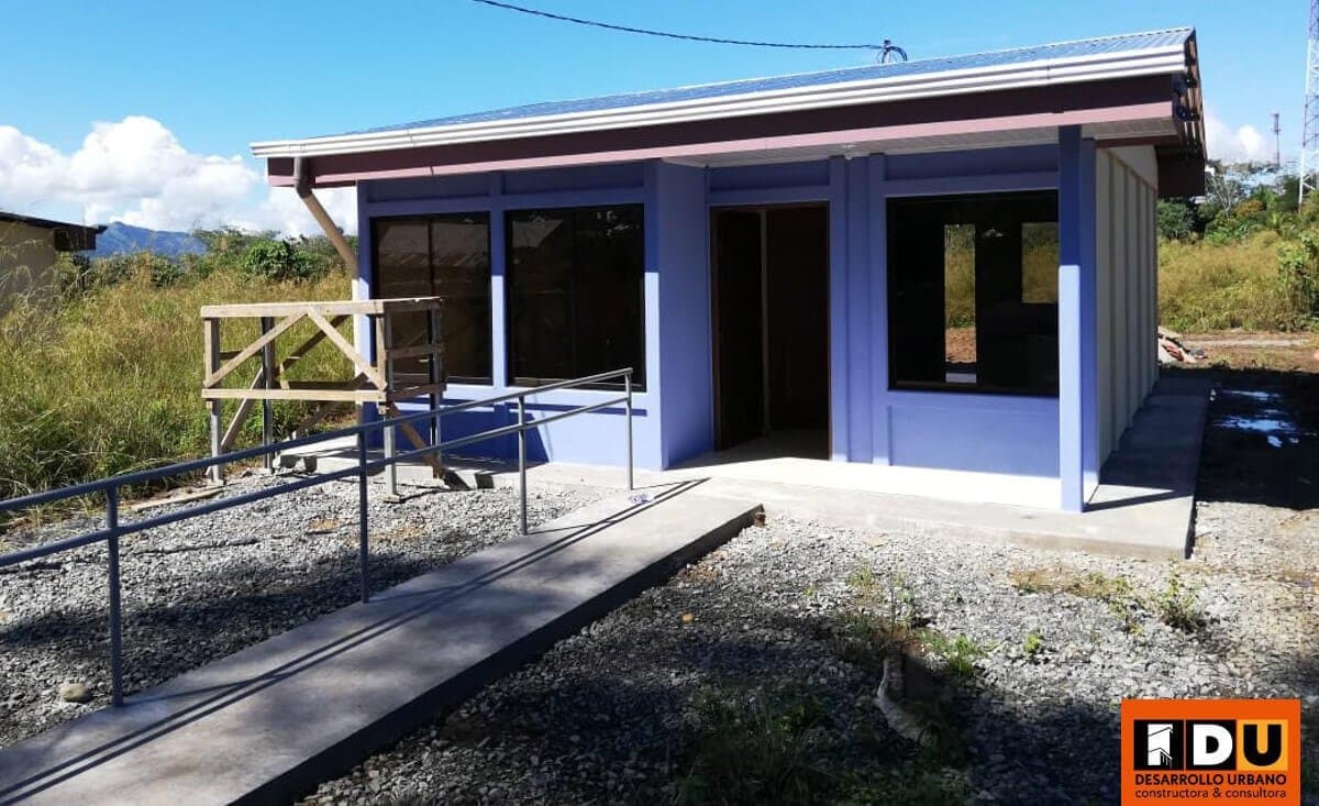 El bono de vivienda, modalidad Artículo 59 en Costa Rica