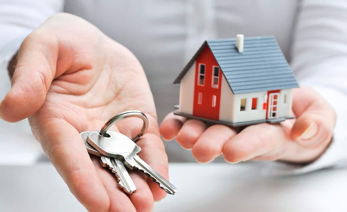 Proyectos de vivienda para toda la familia