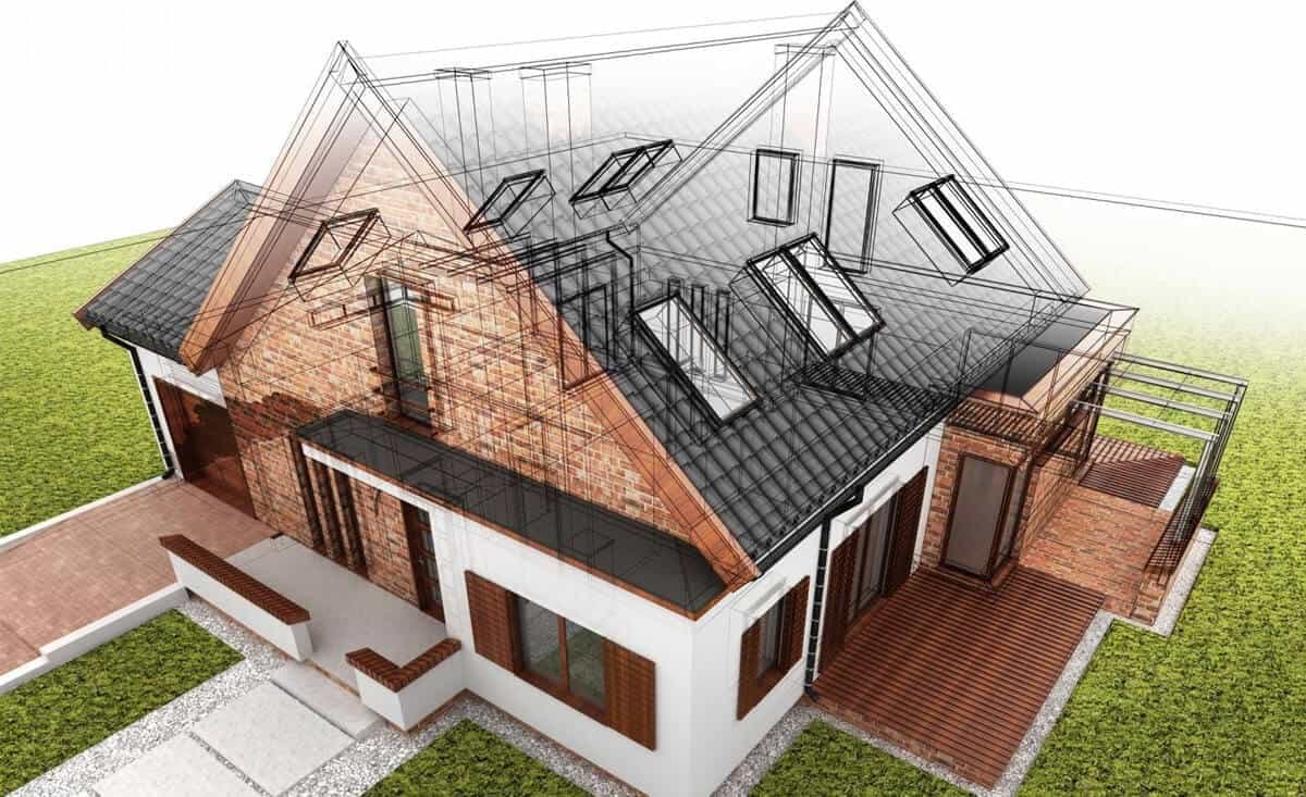 Materiales prefabricados para la construcción