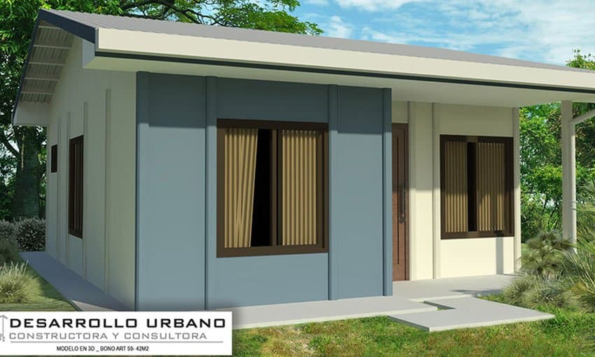 Bonos de vivienda