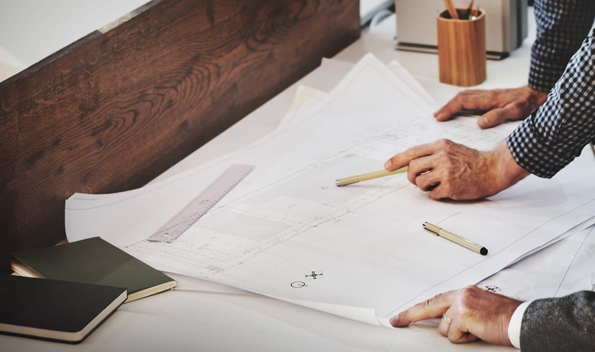 Dirección Técnica de proyectos y obras constructivas Costa Rica