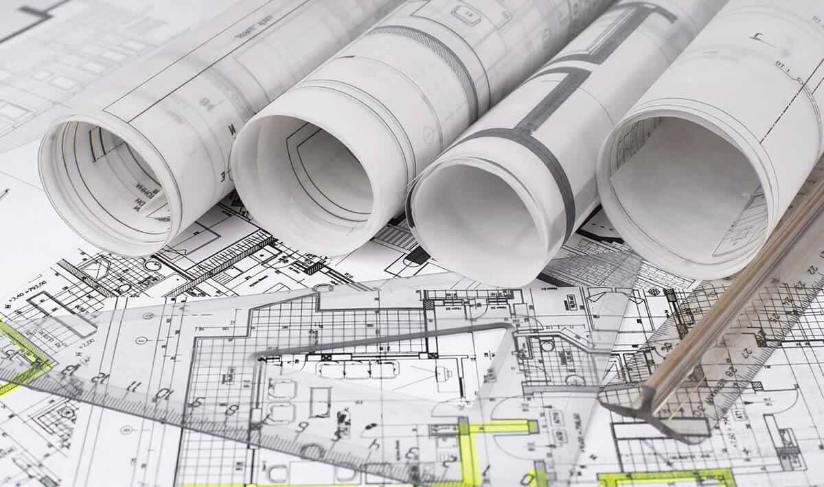 Planos constructivos Costa Rica