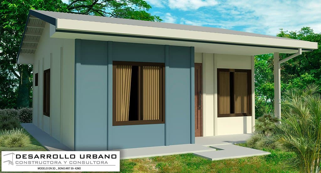 Vivienda Económica