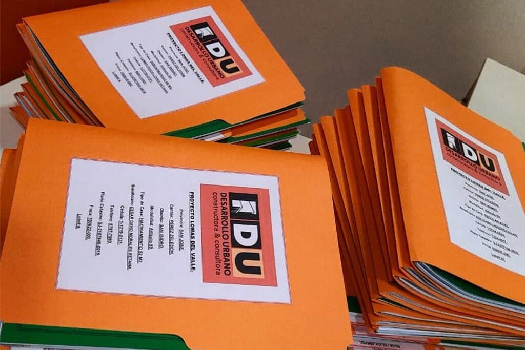 Preparados para desarrollar dos proyectos de vivienda - Costa Rica