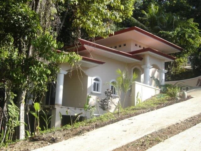 Casa de habitación 032 Costa Rica