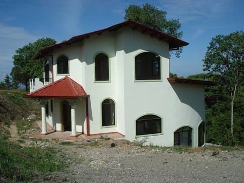 Casa de habitación 037 Costa Rica