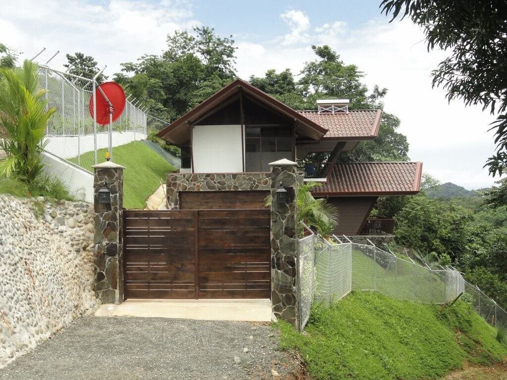 Casa de habitación 039 Costa Rica