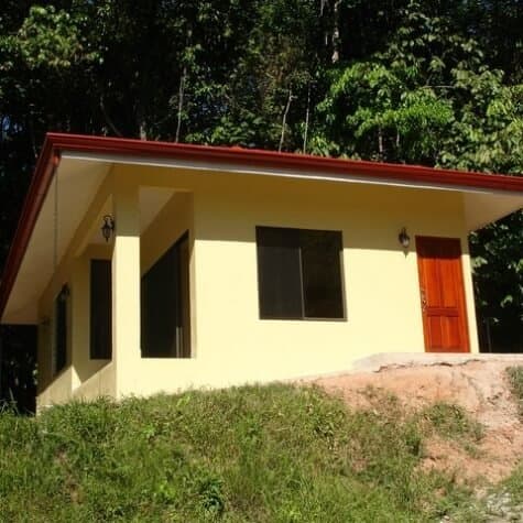 Casa de habitación 046 Costa Rica