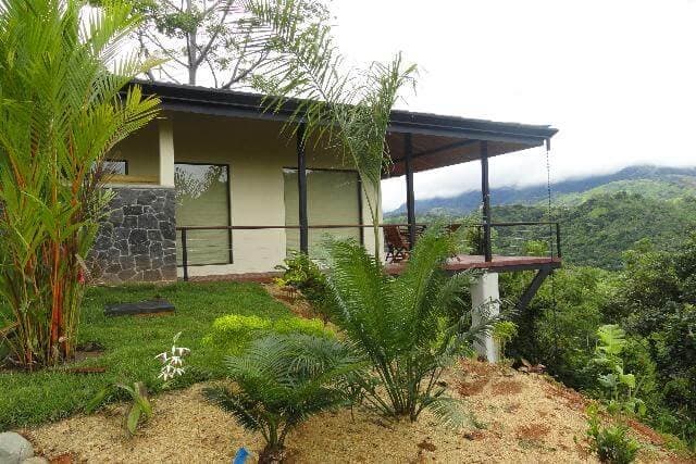 Casa de habitación 049 Costa Rica