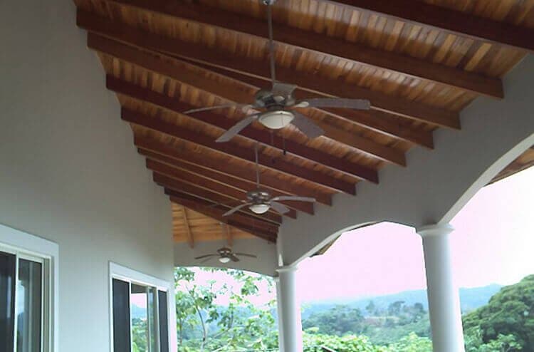 Casa de habitación 052 Costa Rica