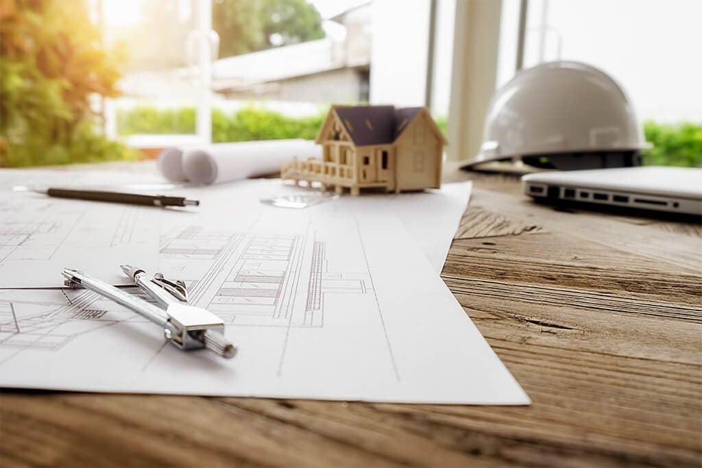 Construya o remodele en este nuevo año: Servicios de ingeniería civil en Costa Rica