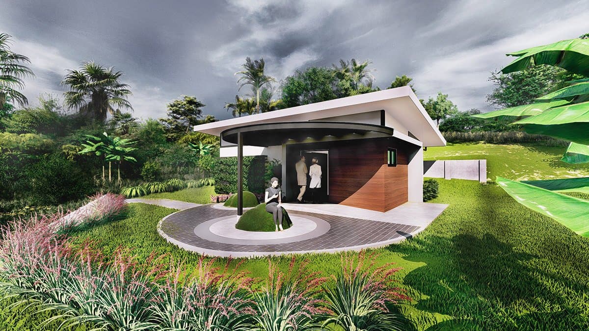 Diseño y construcción de estudios de grabación en Costa Rica