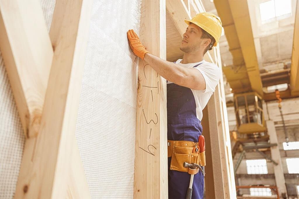 Sistemas constructivos para viviendas: Materiales Prefabricados