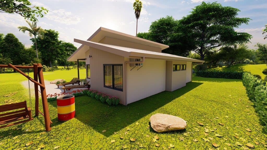 Ahorre tiempo y dinero con construcciones prefabricadas