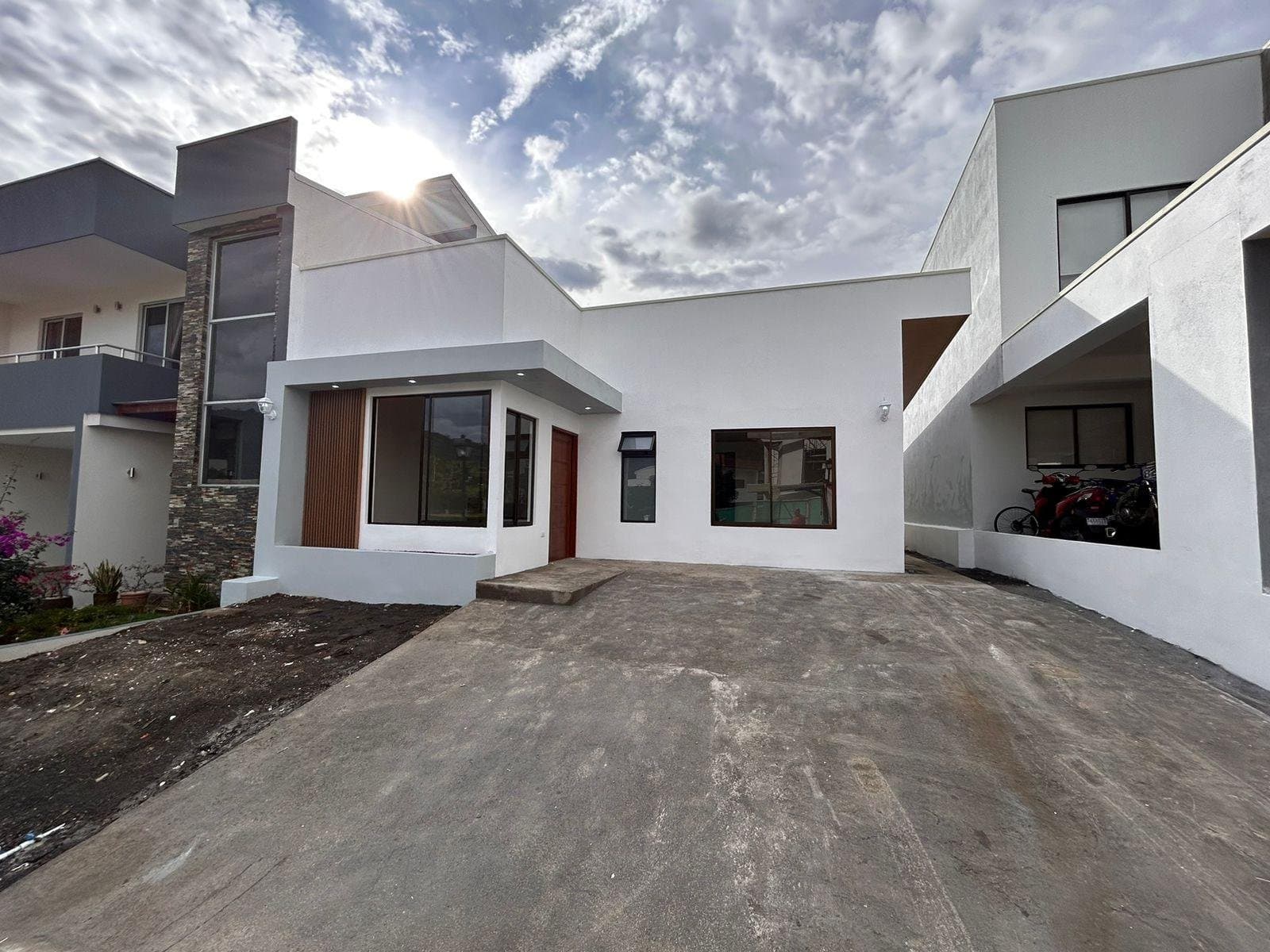 Ingenieros civiles en Costa Rica - PROYECTO 075