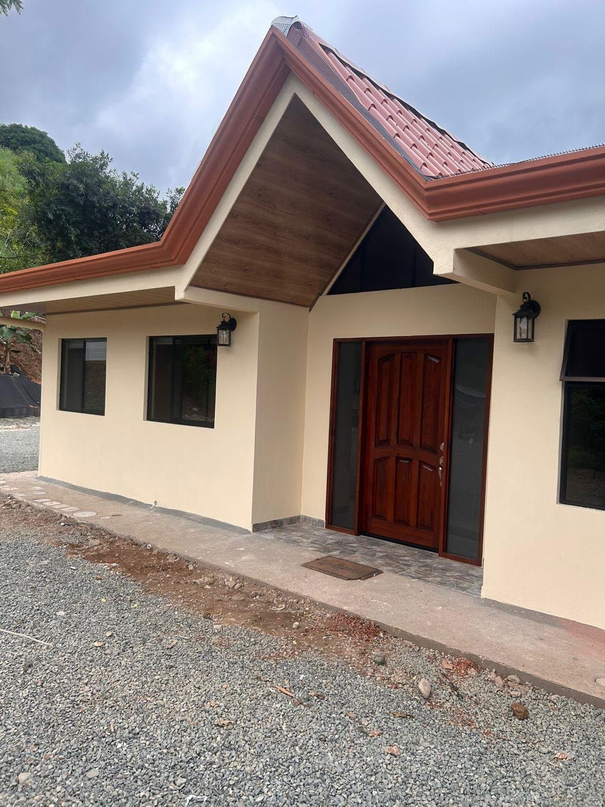 Ingenieros civiles en Costa Rica - PROYECTO 076