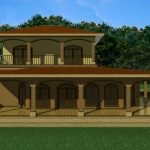 Casa de habitación 029