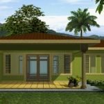 Casa de habitación 030