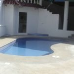 Casa de habitación 032