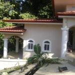 Casa de habitación 032