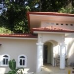 Casa de habitación 032
