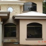 Casa de habitación 033
