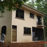 Casa de habitación 033