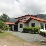 Casa de habitación 034