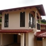 Casa de habitación 036