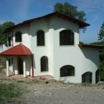 Casa de habitación 037