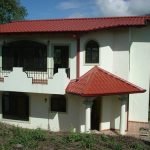 Casa de habitación 037