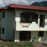 Casa de habitación 037