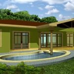 Casa de habitación 030