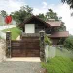 Casa de habitación 039
