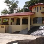 Casa de habitación 040