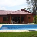 Casa de habitación 042