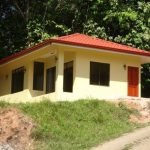 Casa de habitación 046