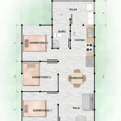 CASA H1