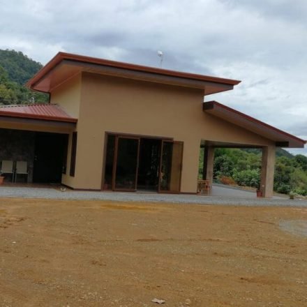 Casa de habitación 072
