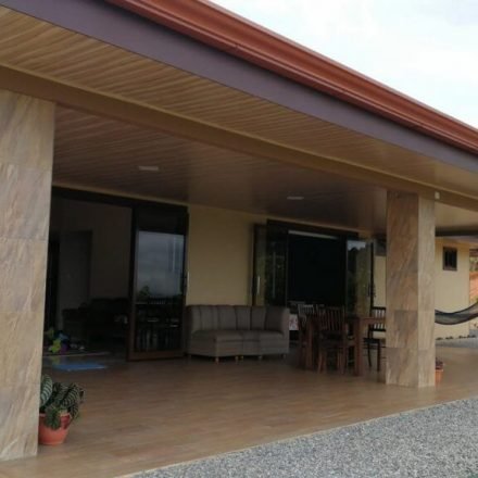 Casa de habitación 072