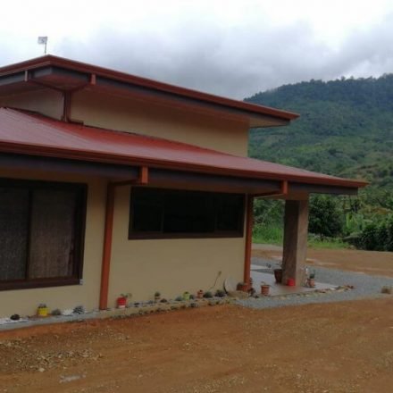 Casa de habitación 072