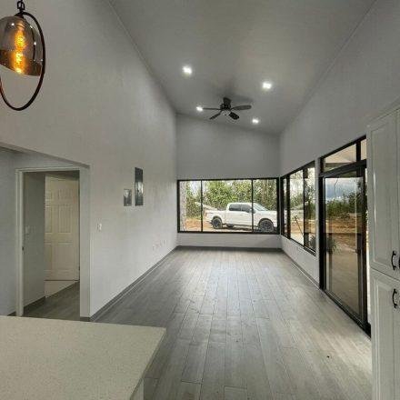 Casa de habitación 073