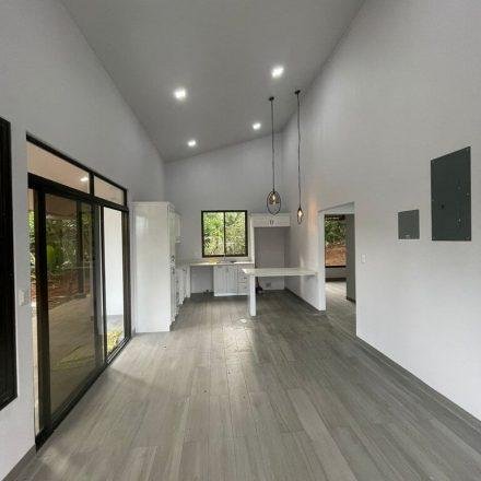 Casa de habitación 073